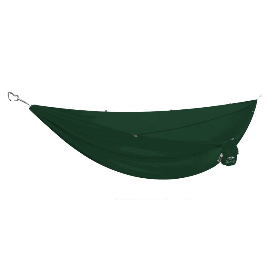KAMMOK | ROO DOUBLE | PINE GREEN gallery image