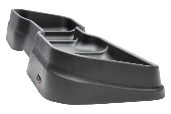 WEATHERTECH | UNDER SEAT STORAGE | 2019+ GM 1500/2020+ 2500HD | REGULAR CAB gallery image