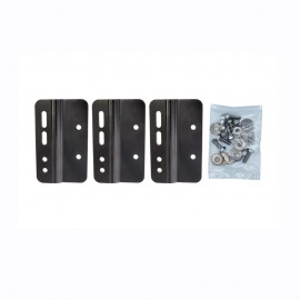 RacksBrax HD AWNING ADAPTOR PLATES -TRIPLE gallery image