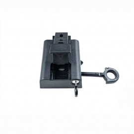 Racks Brax HD HITCH (TRIPLE) gallery image
