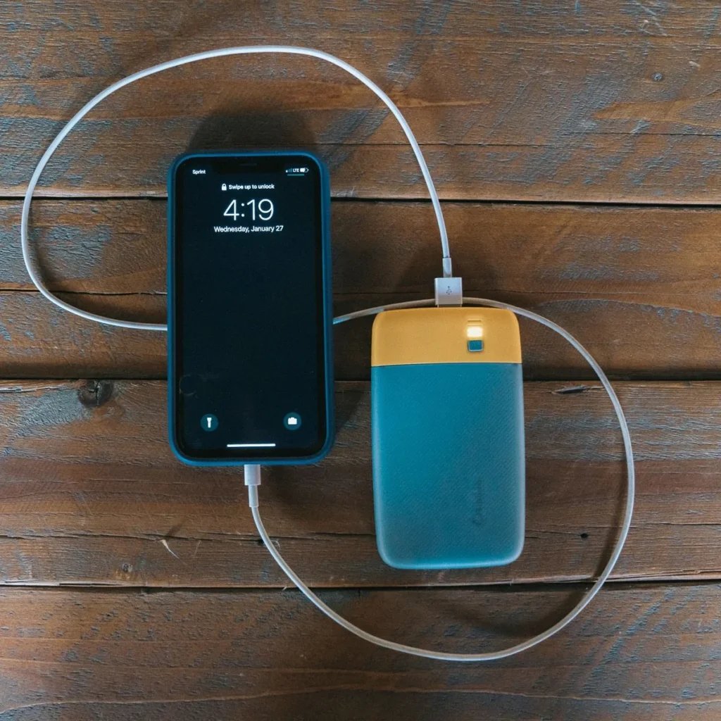 BIOLITE | CHARGE 20 PD gallery image