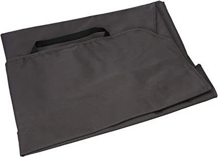 WEATHERTECH | SEAT PROTECTOR 2ND ROW | BRONCO 4DR 2021+/2DR/2018+ JL 4DR/2DR/2020+ JT/2007+ FJ gallery image