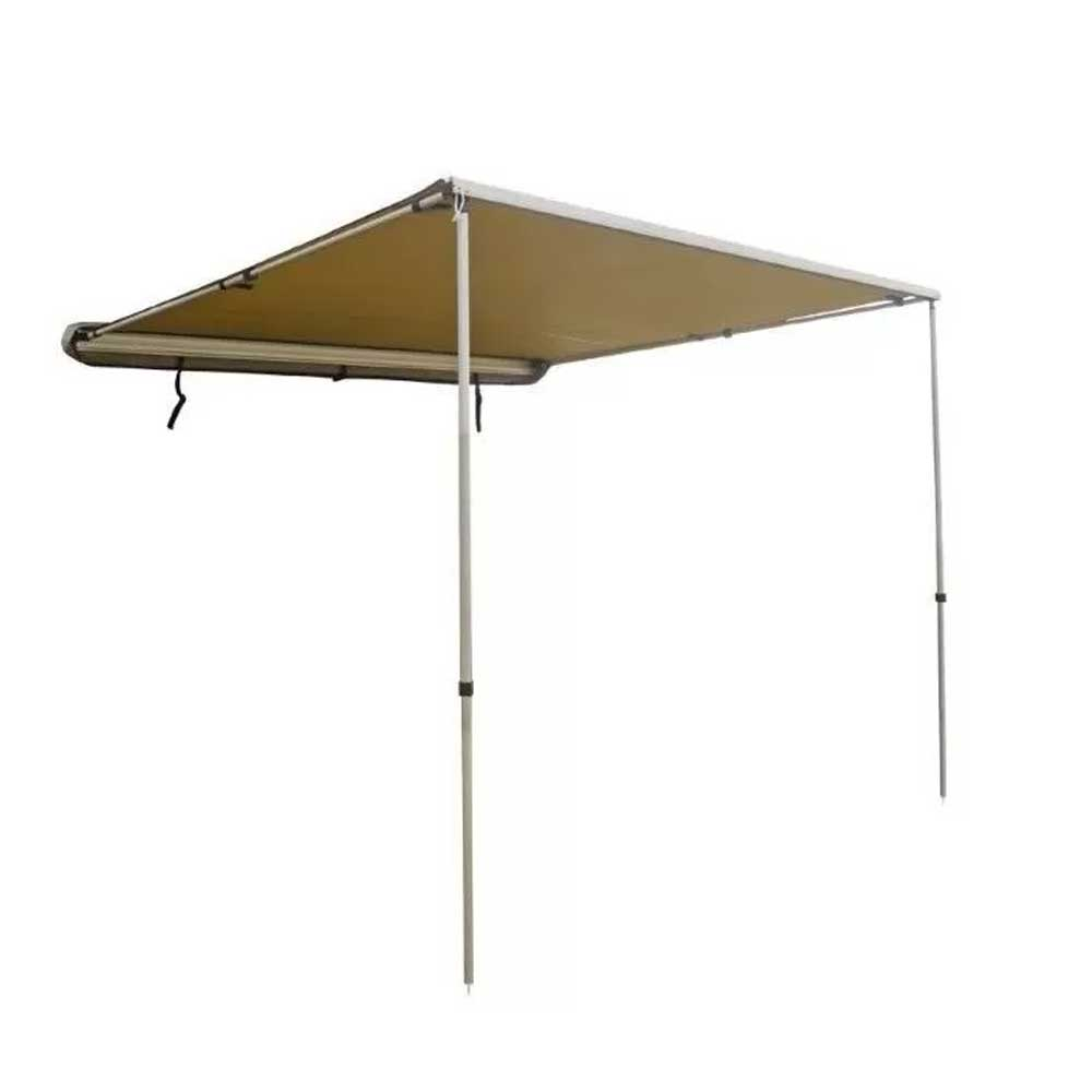 8FT X 9.8FT مظلة دوبنسون فور باي فور كبيرة الحجم القابلة للطي gallery image