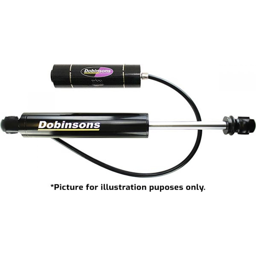 DOBINSON DODGE RAM1500 REAR MRR SHOCK NON Adjustable. gallery image